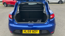 Renault Clio 0.9 TCE 90 Iconic 5dr Petrol Hatchback